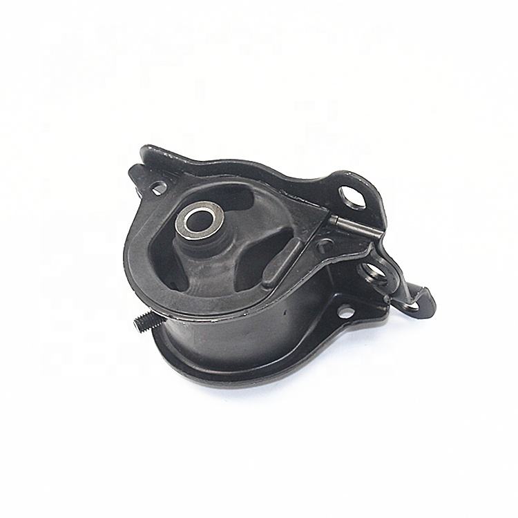 Exportations d'usine pièces pour châssis fabricant de moules en caoutchouc support de moteur 50805-S84-A80 pour Honda Accord CG
