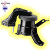 Exportations d'usine pièces pour châssis moules en caoutchouc fabricant support de moteur 12305-0T040 pour moteur TOYOTA VIOS droit à