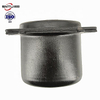 Coussin de moteur de cabine E308 E307 E312 E320D, pour pelle Caterpillar, pièces de rechange, amortisseur, support de cabine