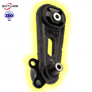 Exportations d'usine pièces pour châssis moules en caoutchouc fabricant support moteur DG8139040 pour FORD FOCUS
