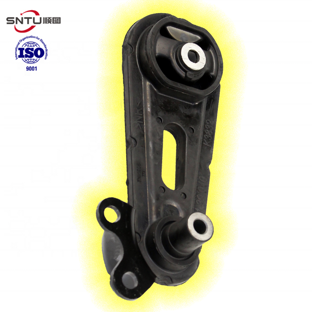 Exportations d'usine pièces pour châssis moules en caoutchouc fabricant support moteur DG8139040 pour FORD FOCUS