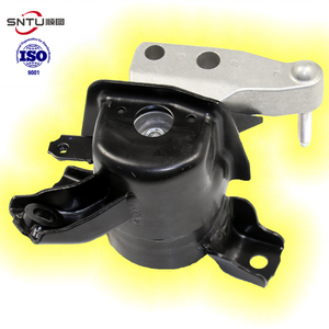 Exportations d'usine pièces pour châssis moules en caoutchouc fabricant support moteur 12305-0V040 pour TOYOTA RAV4