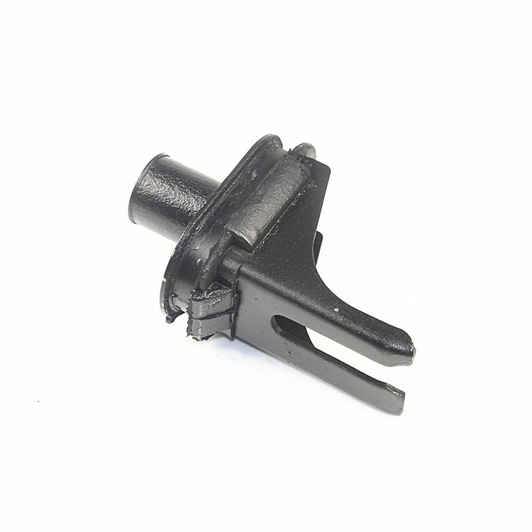 Caoutchouc métallique de Suspension de haute qualité pour bague de montage de moteur 50280-SDA-A01 pour HONDA