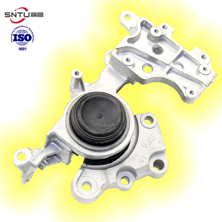 Exportations d'usine Pièces pour châssis fabricant de moules en caoutchouc Qashqai support de moteur 11220-JG31B pour Nissan