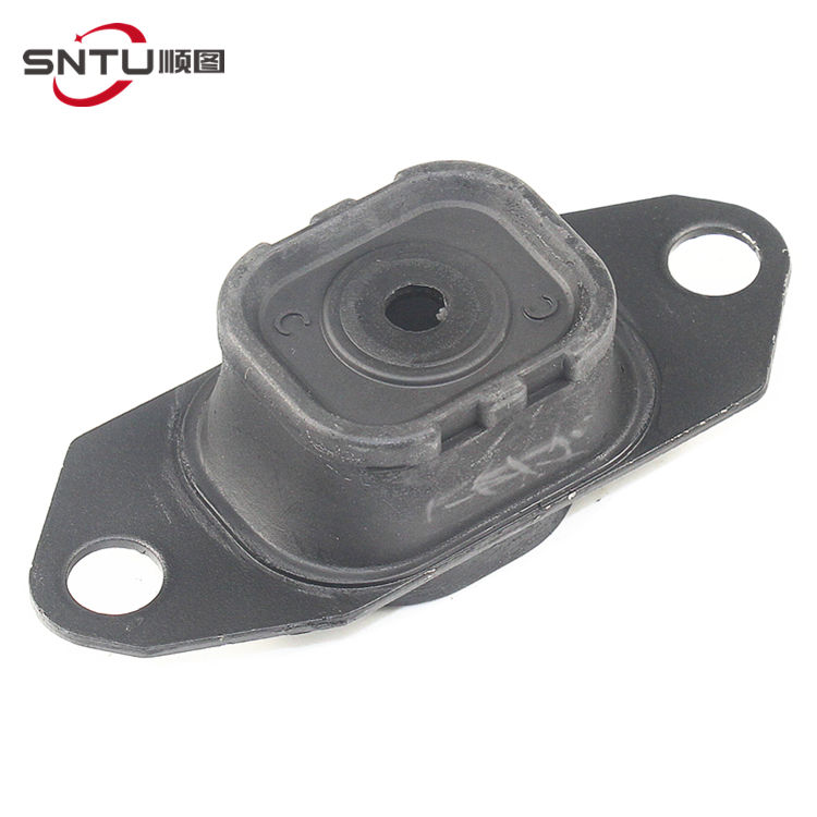 Exportations d'usine Pièces pour châssis fabricant de moules en caoutchouc X-Trail /MK I Qashqai support de moteur 11220-ED000 pour Nissan