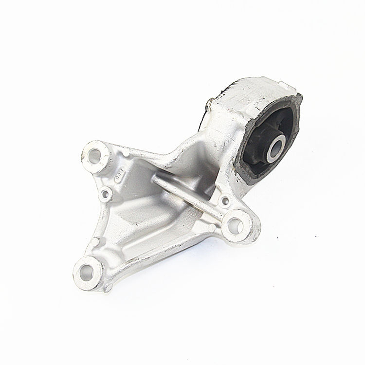 Exportations d'usine pièces pour châssis fabricant de moules en caoutchouc support de moteur 50830-T1W-A02 pour Honda CRV