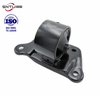 Support de moteur gauche de support de suspension de pièce d'auto de Mitsubishi AIRTREK Mr961709 pour CU #/DION CR6W/LANCER/OUTLANDER