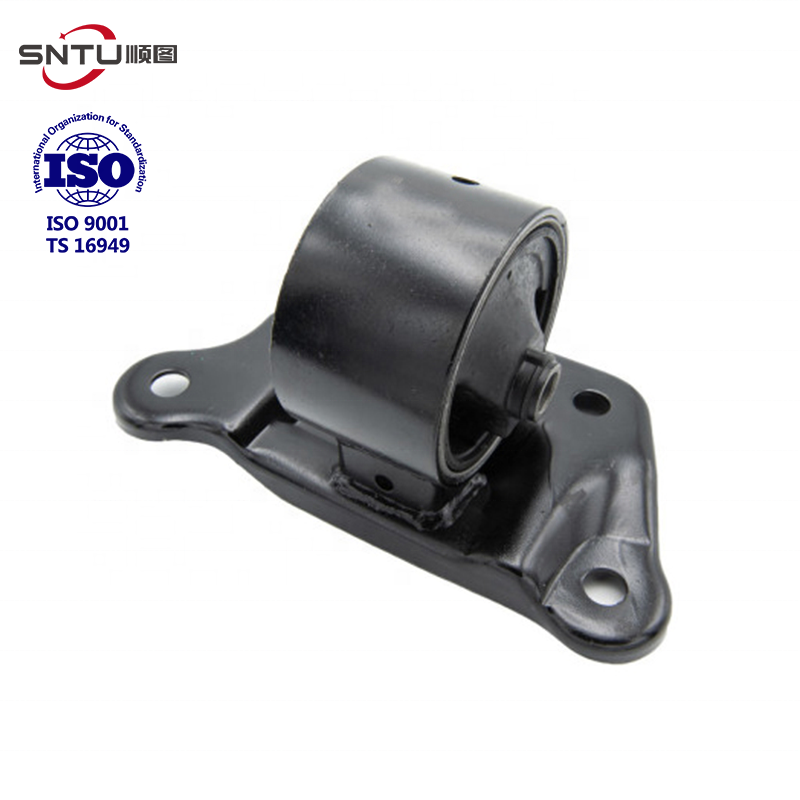 Support de moteur gauche de support de suspension de pièce d'auto de Mitsubishi AIRTREK Mr961709 pour CU #/DION CR6W/LANCER/OUTLANDER