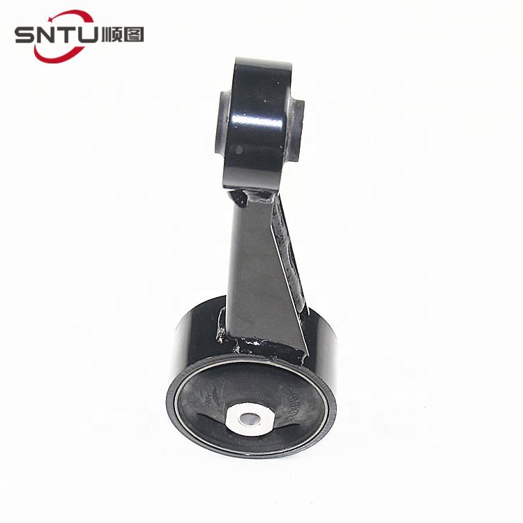 Exportations d'usine pièces pour châssis moules en caoutchouc fabricant support moteur 12363-0P080 pour TOYOTA Highlander Previa