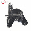 Exportations d'usine pièces pour châssis moules en caoutchouc fabricant support moteur 12372-0V080 pour TOYOTA RAV4