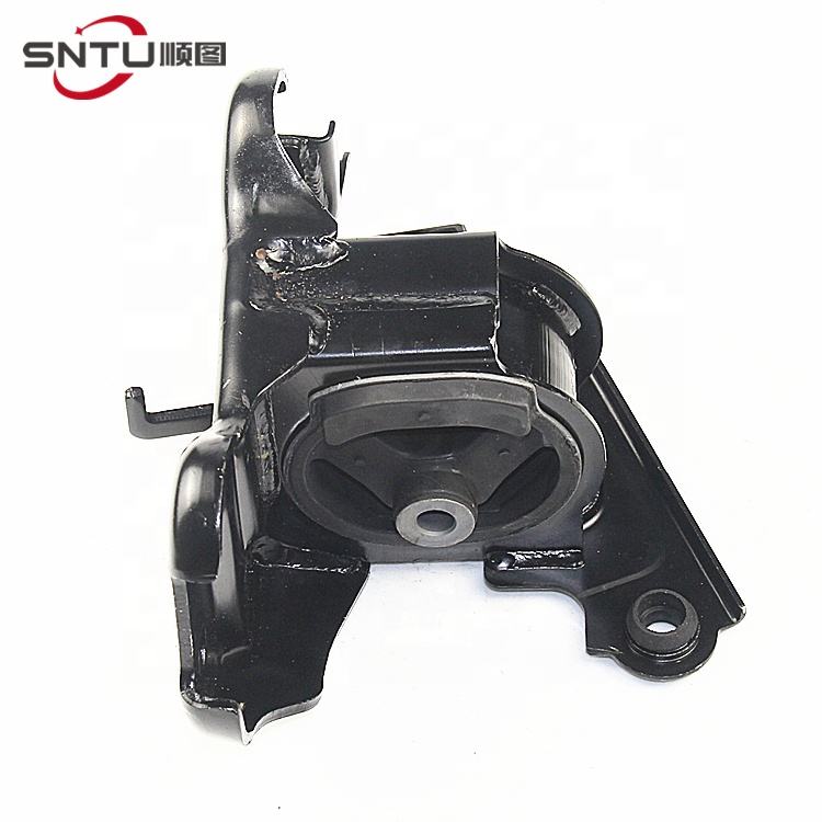 Exportations d'usine pièces pour châssis moules en caoutchouc fabricant support moteur 12372-0V080 pour TOYOTA RAV4