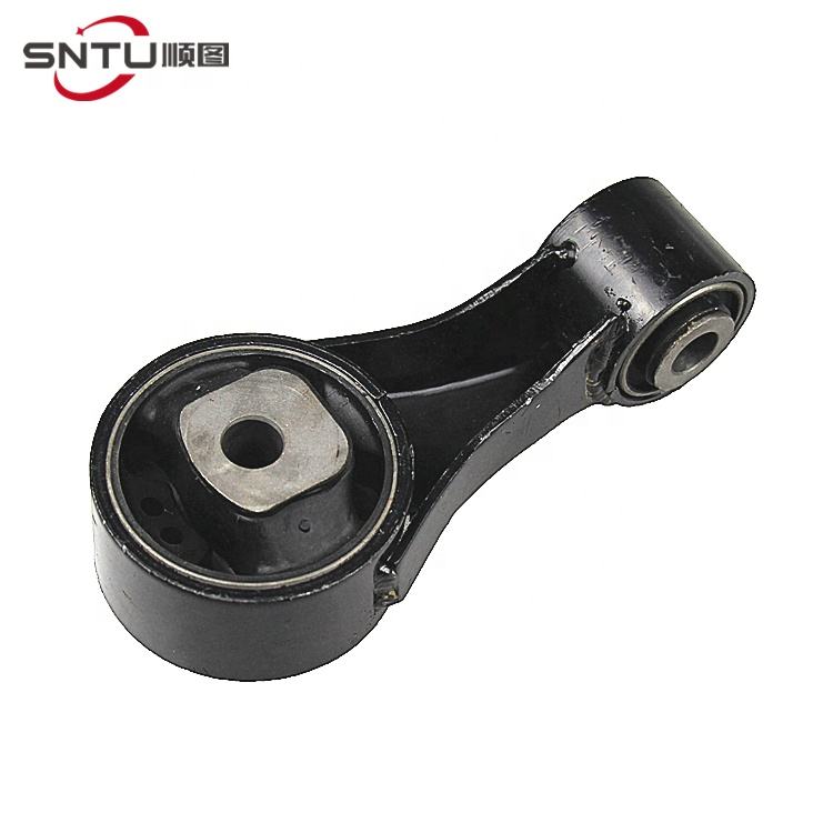 Exportations d'usine pièces pour châssis moules en caoutchouc fabricant support de moteur 12363-21040 pour TOYOTA Corolla Axio yaris