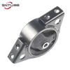 Exportations d'usine pièces pour châssis moules en caoutchouc fabricant bluebird U13/PS3 support moteur 11320-0E101 pour Nissan