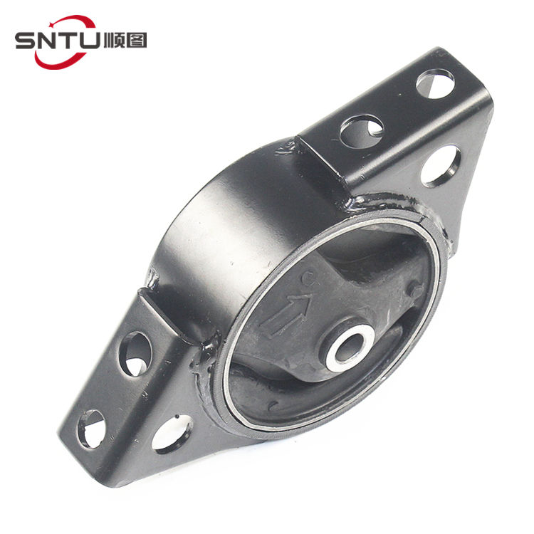 Exportations d'usine pièces pour châssis moules en caoutchouc fabricant bluebird U13/PS3 support moteur 11320-0E101 pour Nissan
