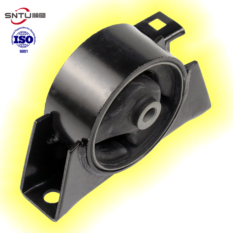 Exportations d'usine Pièces pour châssis fabricant de moules en caoutchouc pour PRAIRIE LIBERTY support moteur 11270-8H310 pour Nissan