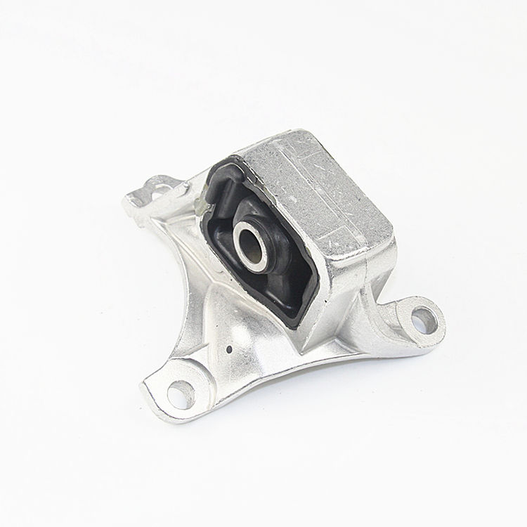 Exportations d'usine pièces pour châssis fabricant de moules en caoutchouc support de moteur 50840-S7C-000 pour Honda Acura RSX