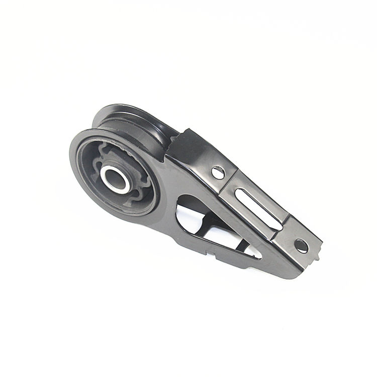 Exportations d'usine pièces pour châssis moules en caoutchouc fabricant support moteur 9989 JAZZ 50840-SAA-003 pour Honda