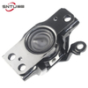 Exportations d'usine Pièces pour châssis fabricant de moules en caoutchouc TIIDA support de moteur 11210-ED50A 11210-ED50B 11210-ED80 pour Nissan