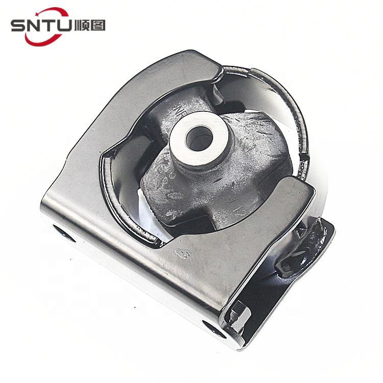 Exportations d'usine Pièces pour châssis moules en caoutchouc fabricant support moteur 12361-21020 pour TOYOTA RAV4 Allion Corolla Vistatis
