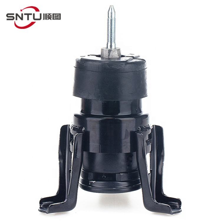 Exportations d'usine Pièces pour châssis fabricant de moules en caoutchouc Altima teana Maxima support de moteur 11270-JN00C pour Nissan