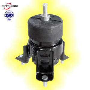 Exportations d'usine pièces pour châssis moules en caoutchouc fabricant support moteur 12360-31040 pour TOYOTA HIGHLANDER/KLUG CAMRY