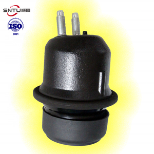 Exportations d'usine pièces pour châssis fabricant de moules en caoutchouc support de moteur 12360-0P010 pour TOYOTA CROWN REIZ I Lexus GS300