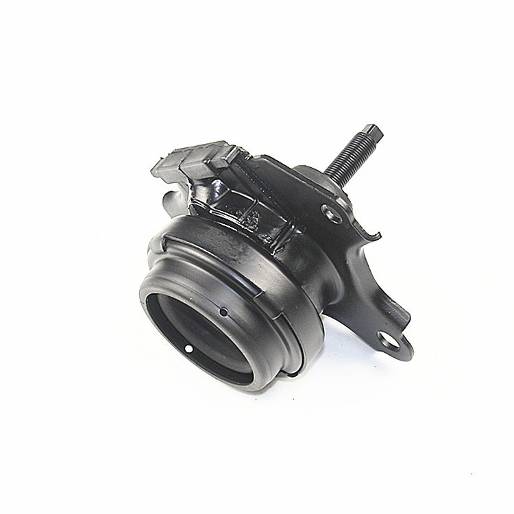 Exportations d'usine pièces pour châssis fabricant de moules en caoutchouc support de moteur 50821-S9A-013 pour Honda RD5