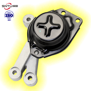 Exportations d'usine pièces pour châssis moules en caoutchouc fabricant support moteur 11220KN106C2 pour Nissan