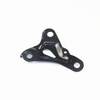 Exportations d'usine pièces pour châssis fabricant de moules en caoutchouc support de moteur 50827-SEL-000 50827-SEL-T80 pour Honda