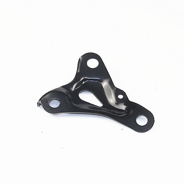 Exportations d'usine pièces pour châssis fabricant de moules en caoutchouc support de moteur 50827-SEL-000 50827-SEL-T80 pour Honda