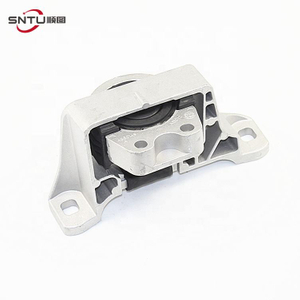 Pièces de moteur de voiture, transport et accessoires, support de moteur BFF7-39-060 pour MAZDA3 BL