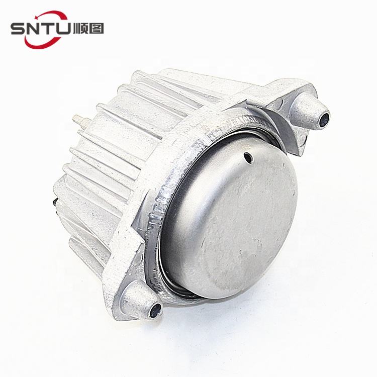 Exportations d'usine Pièces pour châssis fabricant de moules en caoutchouc E-CLASS W212 support moteur 204 240 02 17 pour Mercedes-Benz