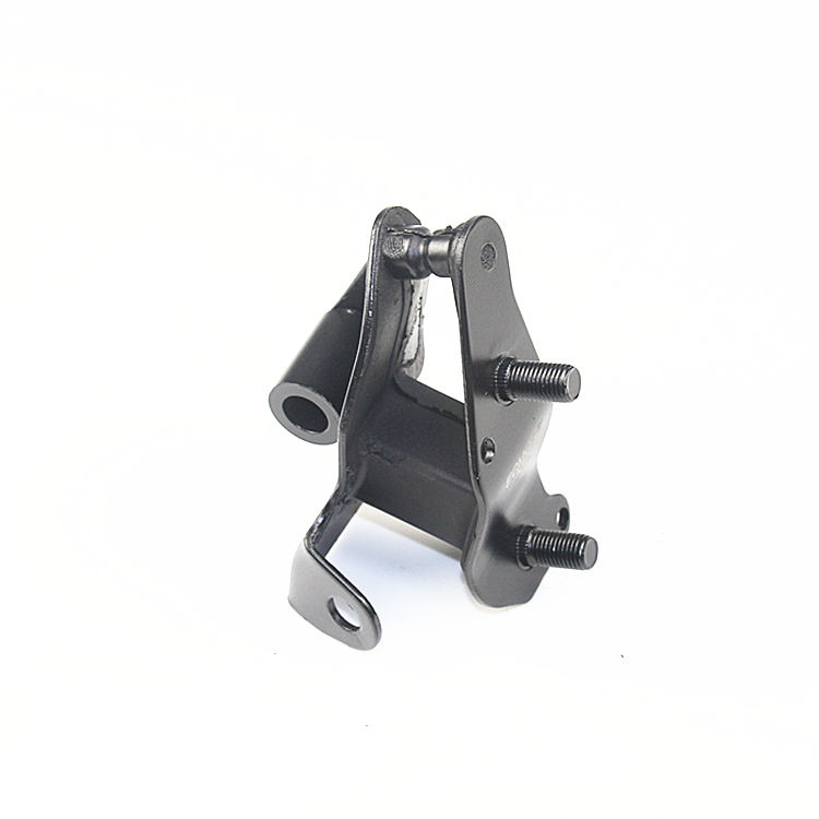 Exportations d'usine pièces pour châssis moules en caoutchouc fabricant support moteur 50860-SDA-A02 pour Honda Accord Aucra TSX