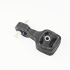 Exportations d'usine pièces pour châssis fabricant de moules en caoutchouc support de moteur tige de couple inférieure 50890-TM5-981 pour Honda City