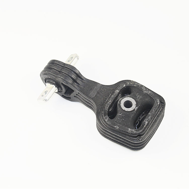 Exportations d'usine pièces pour châssis fabricant de moules en caoutchouc support de moteur tige de couple inférieure 50890-TM5-981 pour Honda City