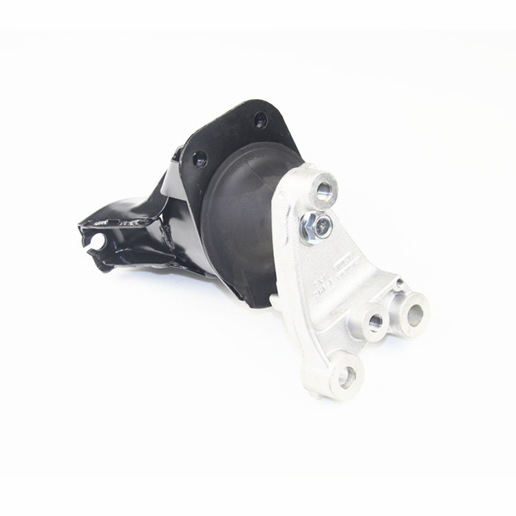 Exportations d'usine Pièces pour châssis fabricant de moules en caoutchouc support moteur 50820-SVA-A05 pour Honda CIVIC