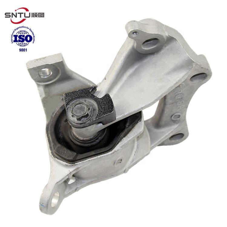 Exportations d'usine pièces pour châssis fabricant de moules en caoutchouc support de moteur 50850-TR0-U81 pour Honda Civic HF