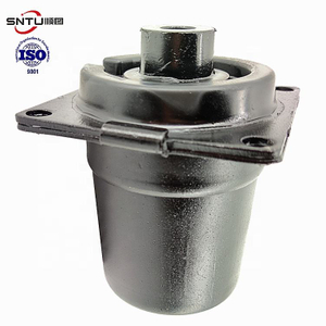 Coussin de cabine d'excavatrice de pièces de rechange PC220-7 d'excavatrice, 20Y-54-65810 20Y-54-65820 support de cabine Pc220-7