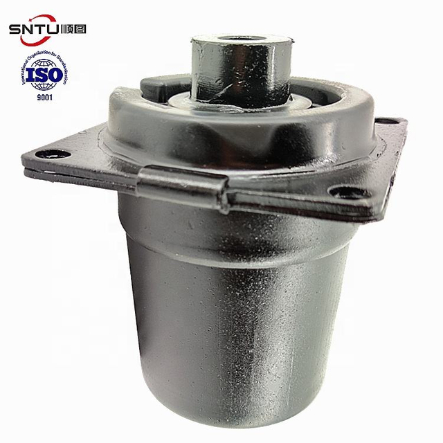 Coussin de cabine d'excavatrice de pièces de rechange PC220-7 d'excavatrice, 20Y-54-65810 20Y-54-65820 support de cabine Pc220-7