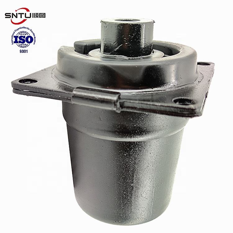 Coussin de cabine d'excavatrice de pièces de rechange PC220-7 d'excavatrice, 20Y-54-65810 20Y-54-65820 support de cabine Pc220-7