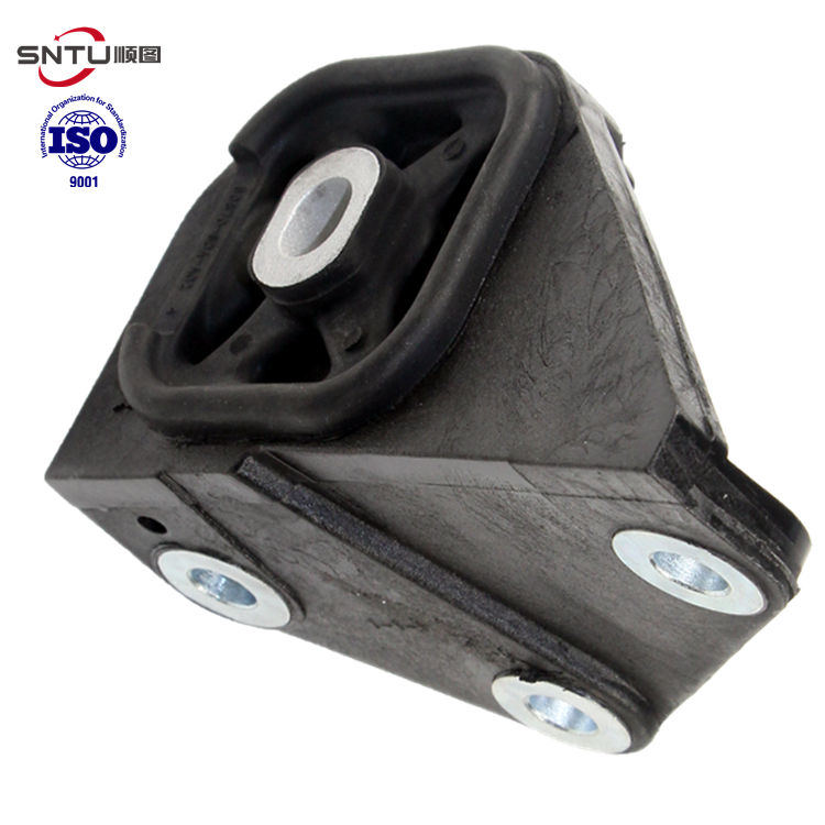 Exportations d'usine pièces pour châssis moules en caoutchouc fabricant support moteur 50870-SDA-A02 pour Honda Civic Acura CSX