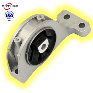 Exportations d'usine pièces pour châssis moules en caoutchouc fabricant support moteur 11210KN103C2 pour Nissan