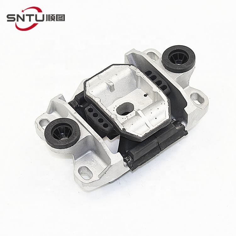 Pièces et accessoires de transport de moteur de voiture, support de moteur BP4K-39-040 pour MAZDA3 VOLVO FORD