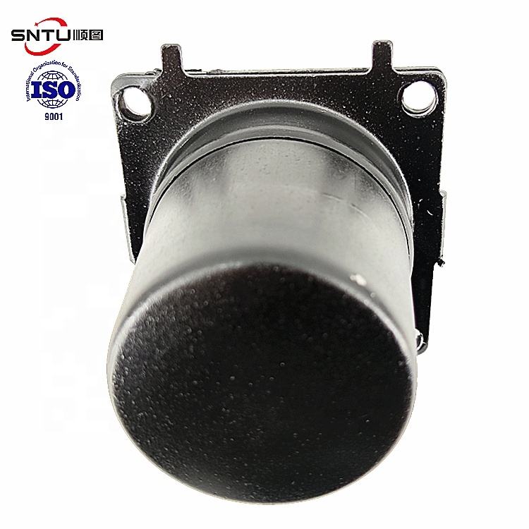 Coussin de cabine d'excavatrice de pièces de rechange PC220-7 d'excavatrice, 20Y-54-65810 20Y-54-65820 support de cabine Pc220-7