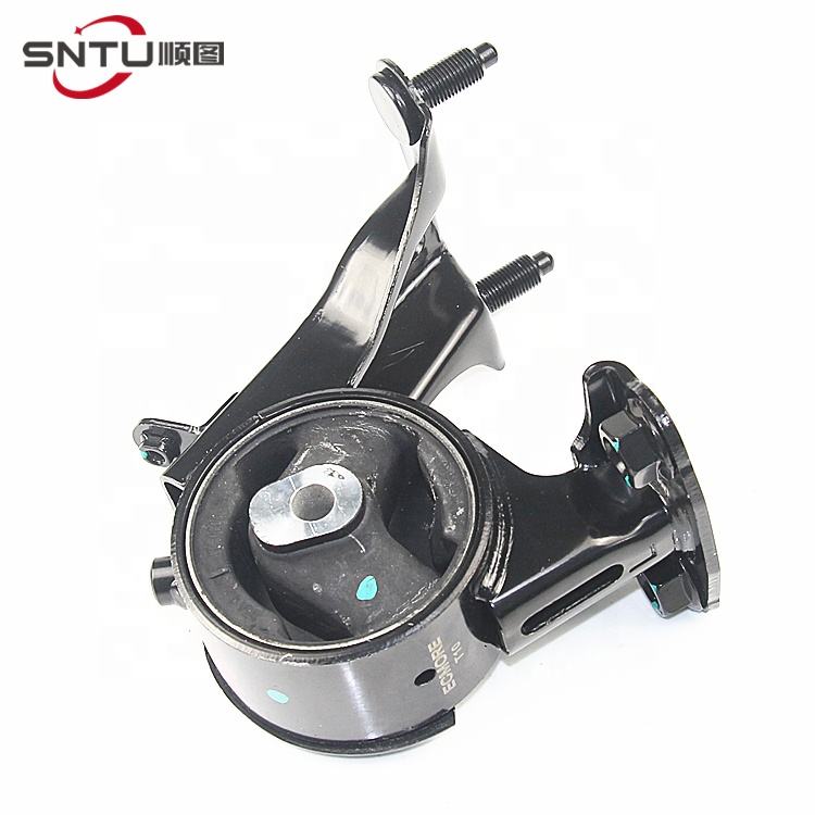 Exportations d'usine pièces pour châssis moules en caoutchouc fabricant support moteur 12371-0H110 pour TOYOTA RAV4 Alphard Highlander Previa
