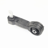 Exportations d'usine pièces pour châssis moules en caoutchouc fabricant support moteur tige de couple inférieure A4543 50880-SNA-A81 pour Honda Civic