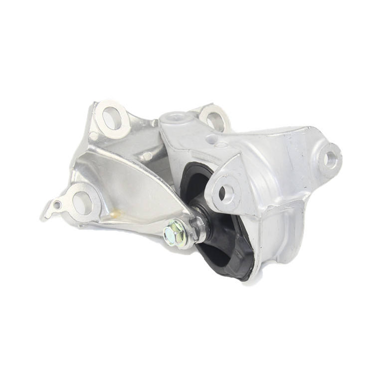 Exportations d'usine pièces pour châssis fabricant de moules en caoutchouc support de moteur 50850-T0T-H01 pour Honda CRV