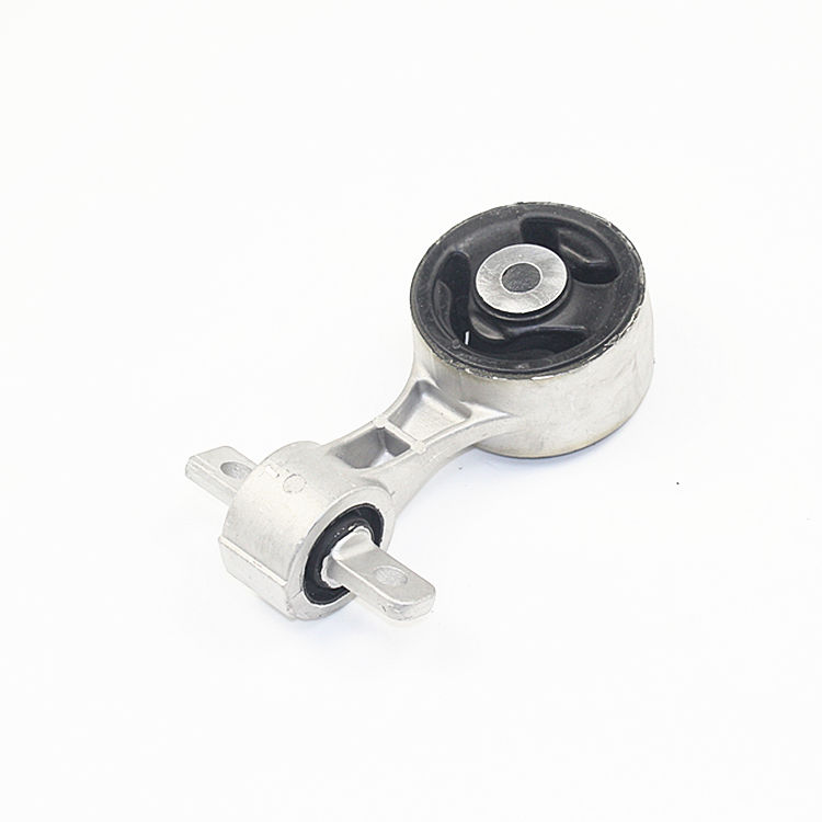 Tige de couple inférieure de montage de moteur en caoutchouc 9218 A4534 de haute qualité pour Honda Civic
