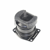 Pièces d'exportation d'usine pour fabricant de moules en caoutchouc de châssis, support de moteur 50810-S87-A81 pour Honda Acura CL