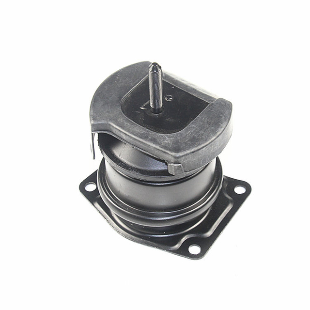 Pièces d'exportation d'usine pour fabricant de moules en caoutchouc de châssis, support de moteur 50810-S87-A81 pour Honda Acura CL